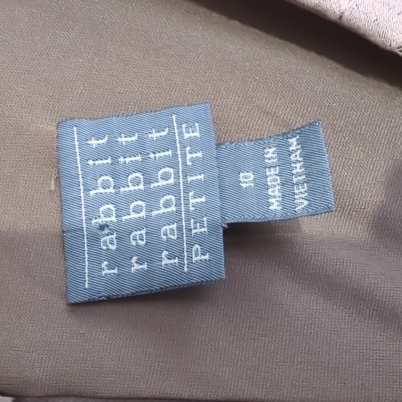 Rabbit Rabbit Rabbit Pink Lace Dress - Picture 4 of 11